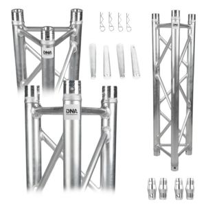 DNA T3 100 kratownica sceniczna trawers na oświetl
