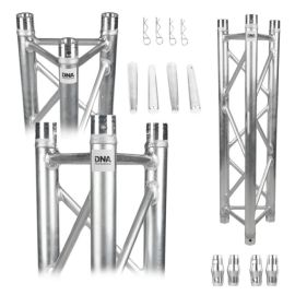 DNA T3 100 kratownica sceniczna trawers na oświetl