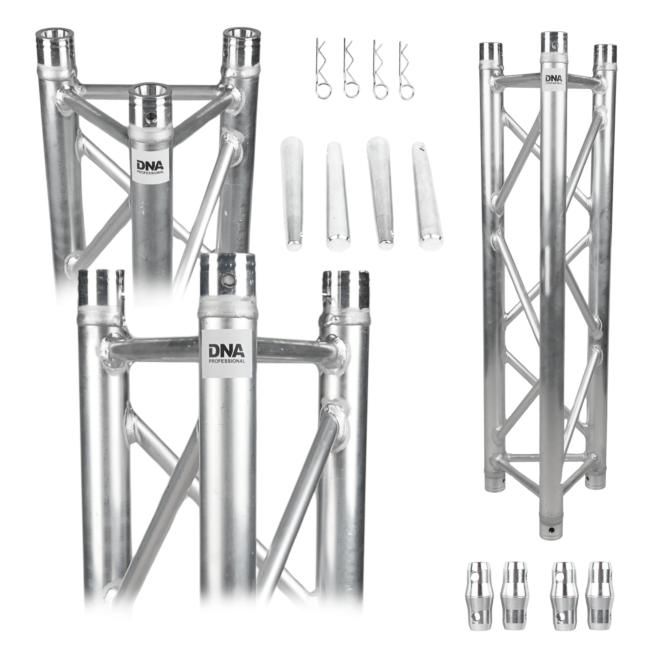DNA T3 100 kratownica sceniczna trawers na oświetl