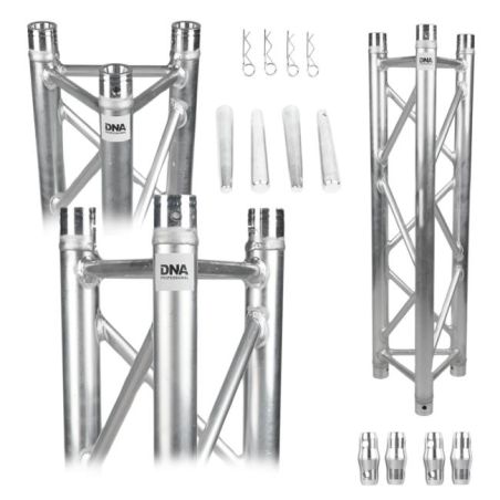 DNA T3 100 kratownica sceniczna trawers na oświetl