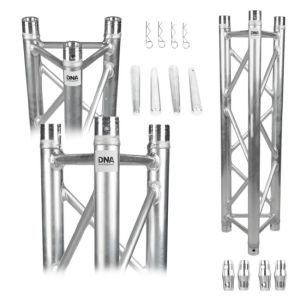 DNA T3 150 kratownica sceniczna trawers na oświetl