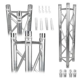 DNA T3 200 kratownica sceniczna trawers na oświetl