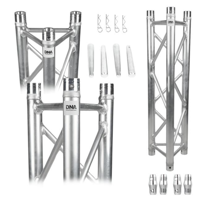 DNA T3 200 kratownica sceniczna trawers na oświetl