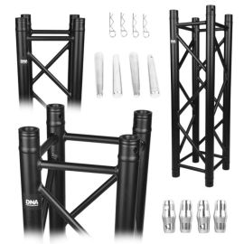 DNA TB4 100 kratownica sceniczna trawers na oświet