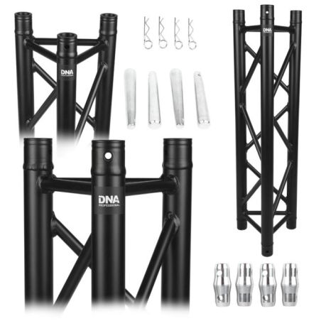 DNA TB3 200 kratownica sceniczna trawers na oświet