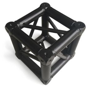 DNA TQB4 narożnik sześcienny do kratownicy trawers