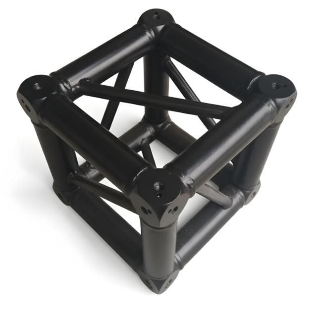 DNA TQB4 narożnik sześcienny do kratownicy trawers