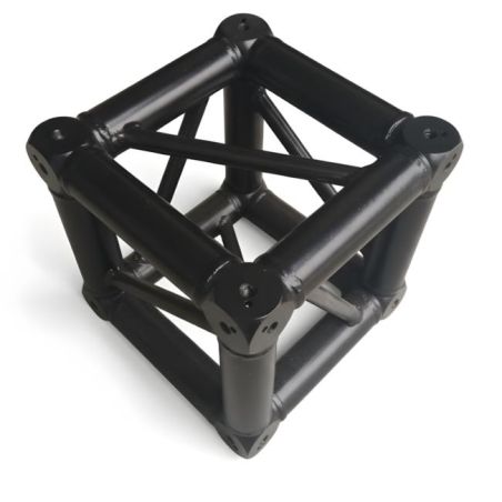 DNA TQB4 narożnik sześcienny do kratownicy trawers