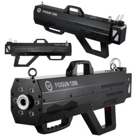 LIGHT4ME FOGun 1200 generator wytwornica dymu mgły