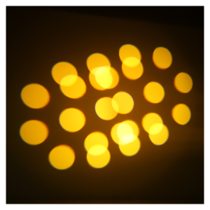  LIGHT4ME VENOM HYBRID 280W głowica ruchoma hybryda beam spot wash oświetlenie sceniczne DMX 280W LED 2x hak montażowy 