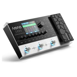 DONNER ARENA 2000 - multiefekt / procesor gitarowy