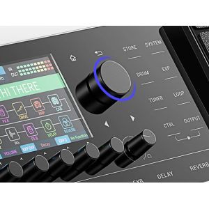 DONNER ARENA 2000 - multiefekt / procesor gitarowy