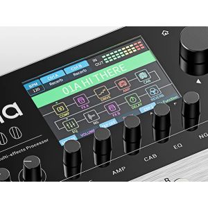 DONNER ARENA 2000 - multiefekt / procesor gitarowy