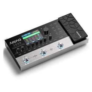 DONNER ARENA 2000 - multiefekt / procesor gitarowy