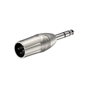 Roxtone RA3XMJM - redukcja wtyku