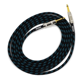 Moge MB22-3 - kabel instrumentalny (3m)
