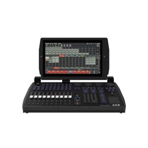 ADJ AX2 - sterownik oświetlenia z ekranem dotykowym