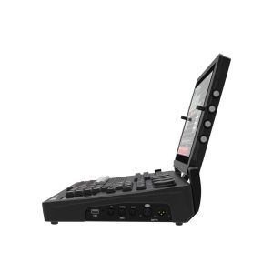 ADJ AX2 - sterownik oświetlenia z ekranem dotykowym