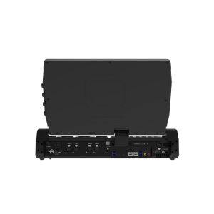 ADJ AX2 - sterownik oświetlenia z ekranem dotykowym