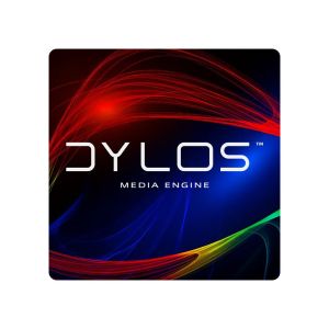 ADJ AX2 - sterownik oświetlenia z ekranem dotykowym