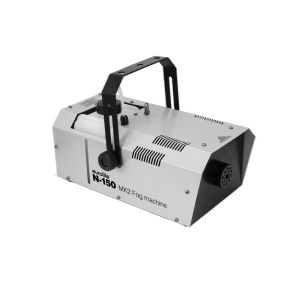 EUROLITE N-150 MK2 Fog Machine - wytwornica dymu POEKSPOZYCYJNA