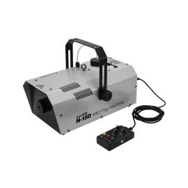 EUROLITE N-150 MK2 Fog Machine - wytwornica dymu POEKSPOZYCYJNA