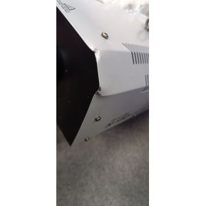 EUROLITE N-150 MK2 Fog Machine - wytwornica dymu POEKSPOZYCYJNA