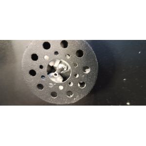 EUROLITE N-150 MK2 Fog Machine - wytwornica dymu POEKSPOZYCYJNA