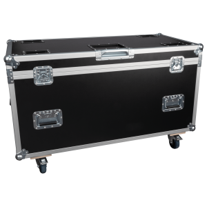 Showtec Case for IP Pixelstrip 40 and 80 - skrzynia transportowa