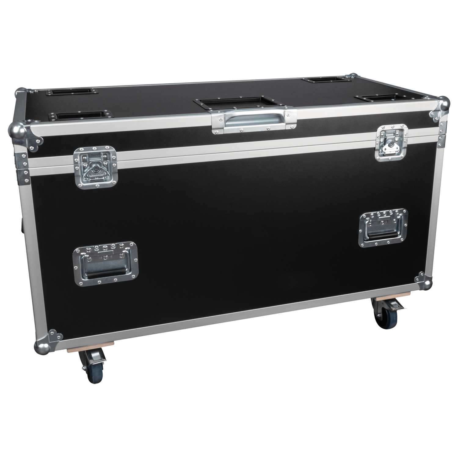 Showtec Case for IP Pixelstrip 40 and 80 - skrzynia transportowa