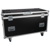 Showtec Case for IP Pixelstrip 40 and 80 - skrzynia transportowa