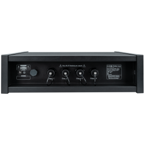 Showtec IP Pixel Controller - kontroler