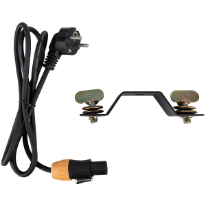 Showtec IP Pixel Controller - kontroler