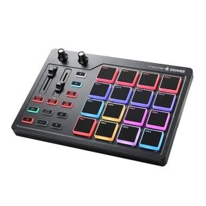 DONNER DPD-16 – kontroler MIDI 16 padów