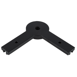 Showtec Alignment Plate for IP Pixelstrip 40/80 90 degrees