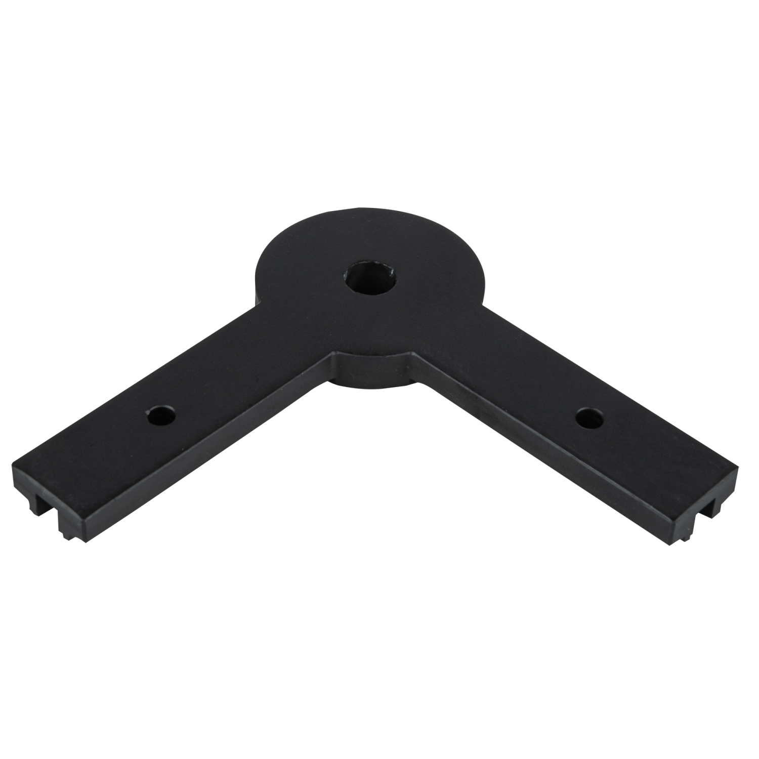 Showtec Alignment Plate for IP Pixelstrip 40/80 90 degrees