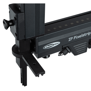 Showtec Alignment Plate for IP Pixelstrip 40/80 90 degrees