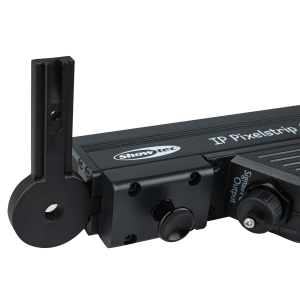 Showtec Alignment Plate for IP Pixelstrip 40/80 90 degrees