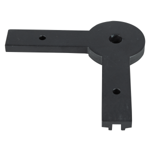 Showtec Alignment Plate for IP Pixelstrip 40/80 90 degrees