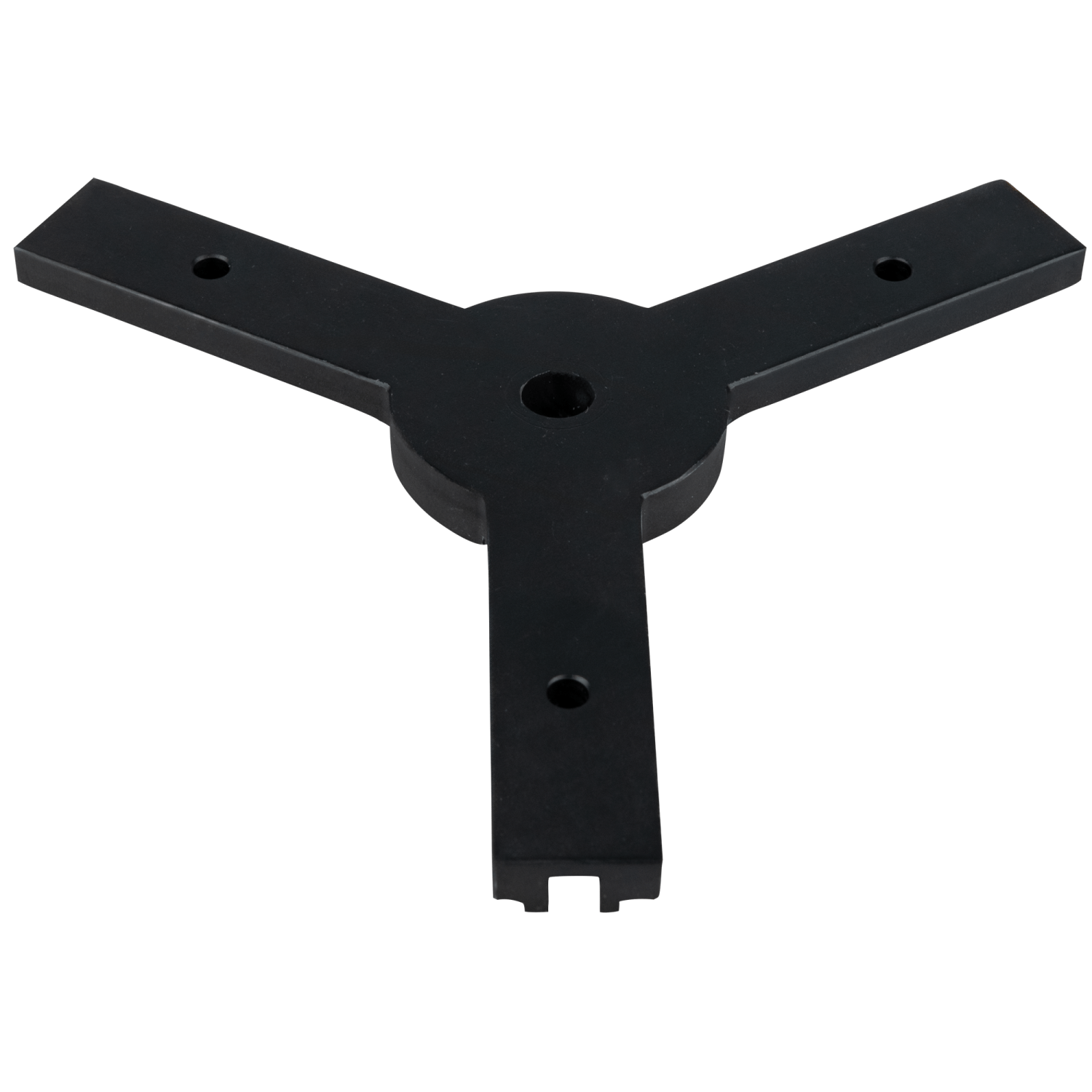 Showtec Alignment Plate for IP Pixelstrip 40/80 120 degrees