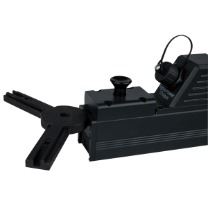 Showtec Alignment Plate for IP Pixelstrip 40/80 120 degrees