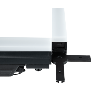 Showtec Alignment Plate for IP Pixelstrip 40/80 3D cross