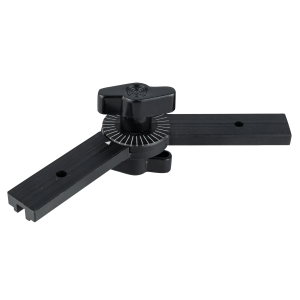 Showtec Alignment Plate for IP Pixelstrip 40/80 Adjustable angle