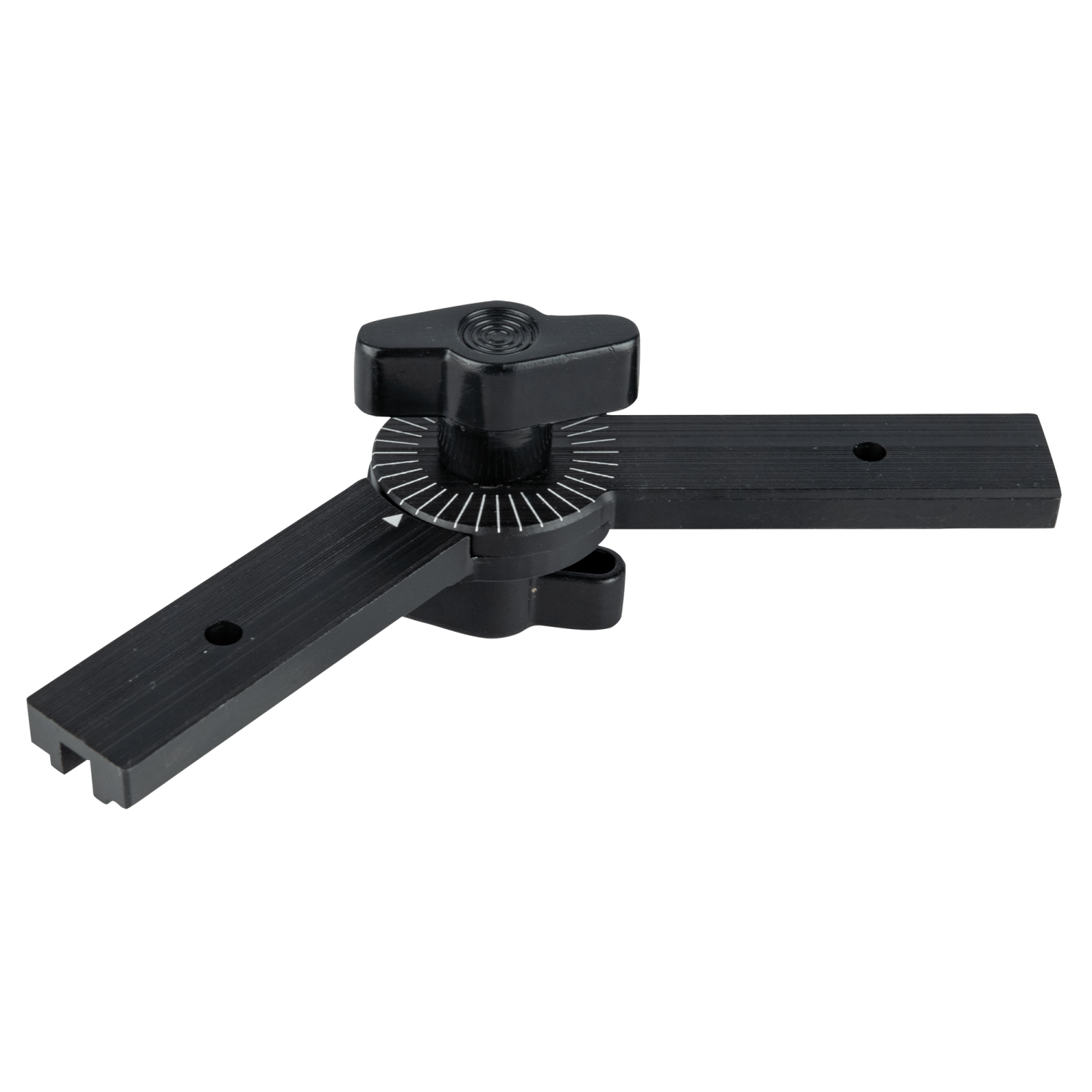 Showtec Alignment Plate for IP Pixelstrip 40/80 Adjustable angle