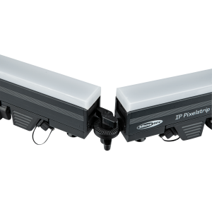 Showtec Alignment Plate for IP Pixelstrip 40/80 Adjustable angle