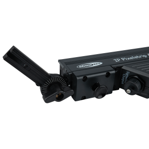 Showtec Alignment Plate for IP Pixelstrip 40/80 Adjustable angle