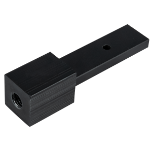 Showtec Alignment Plate for IP Pixelstrip 40/80 1/2 Length - female