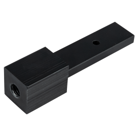 Showtec Alignment Plate for IP Pixelstrip 40/80 1/2 Length - female