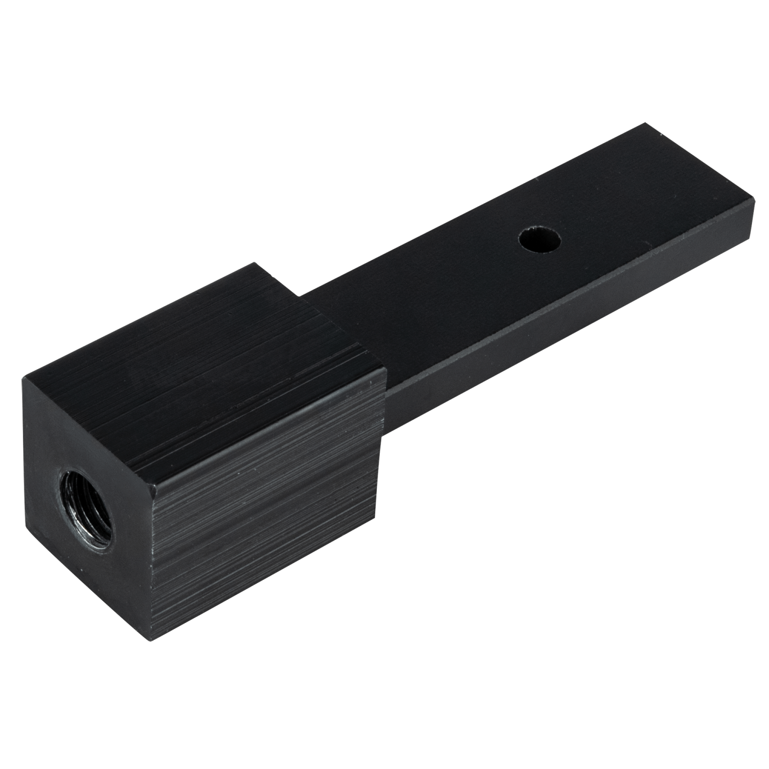 Showtec Alignment Plate for IP Pixelstrip 40/80 1/2 Length - female