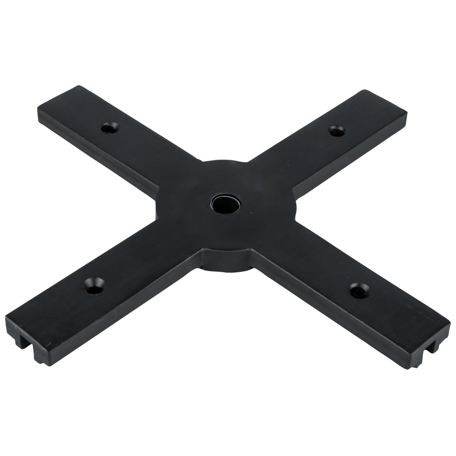Showtec Alignment Plate for IP Pixelstrip 40/80 3D cross